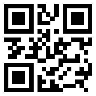 Immagine del QrCode di 3308442278