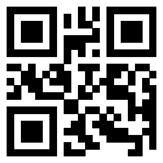 Il QrCode di 3308442284