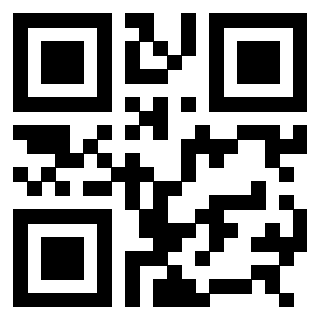 Immagine del Qr Code di 3308442285