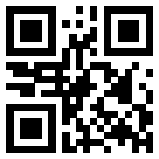 3308442287 Qr Code associato