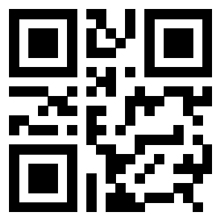 Scansione del Qr Code di 3308442288