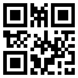 3308442289 QrCode associato