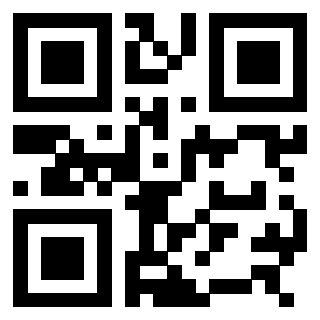 Il QrCode di 3308442291