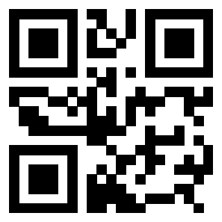 3308442295 - Immagine del QrCode associato