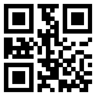 Immagine del Qr Code di 3308442298