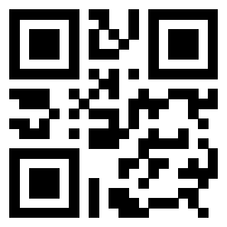 Immagine del QrCode di 3308442299