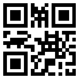 3308442300 - Immagine del Qr Code