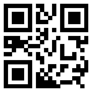 Il Qr Code di 3308442303