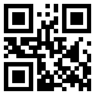 Immagine del QrCode di 3308442317