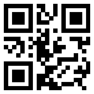 Immagine del QrCode di 3308442318