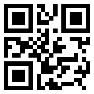 Immagine del QrCode di 3308442319