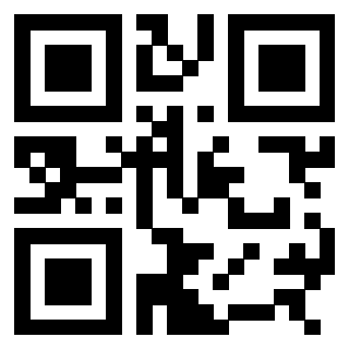 Scansione del Qr Code di 3308442322