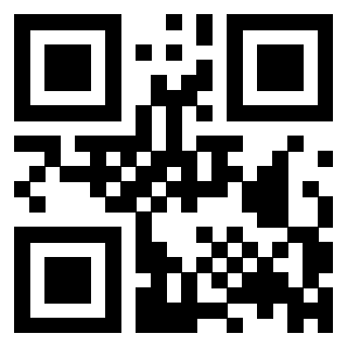Il QrCode di 3308442328