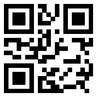 Immagine del QrCode di 3308442332