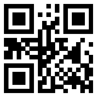 Il Qr Code di 3308442334