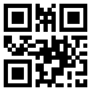 Immagine del Qr Code di 3308442335