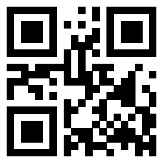 3308442336 QrCode associato