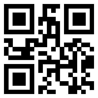 Immagine del QrCode di 3308442337