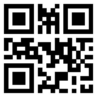 3308442338 - Immagine del QrCode associato