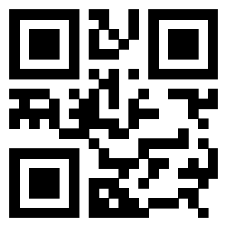 Scansione del Qr Code di 3308442339