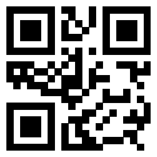 Immagine del QrCode di 3308442340