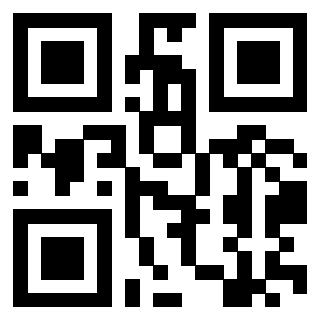 Immagine del Qr Code di 3308442343