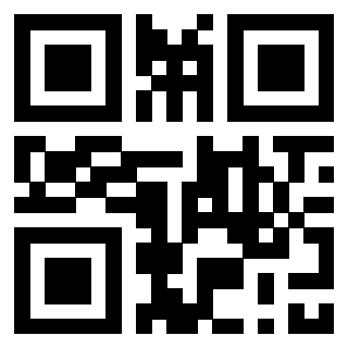 3308442344 Qr Code associato