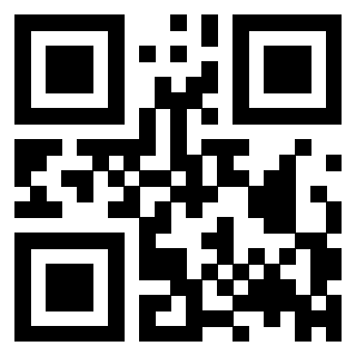 3308442346 - Immagine del QrCode