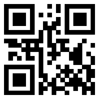 3308442349 - Immagine del Qr Code