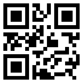 Scansione del Qr Code di 3308442351