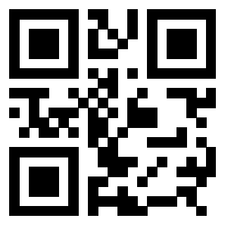 3308442352 - Immagine del QrCode associato