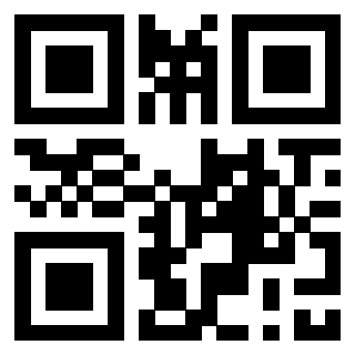 Il QrCode di 3308442355