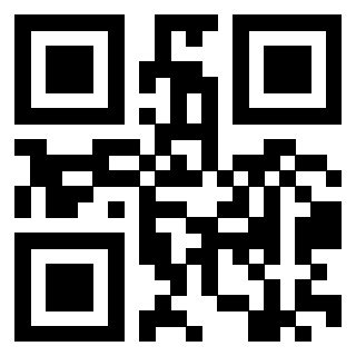 Qr Code di 3308442356
