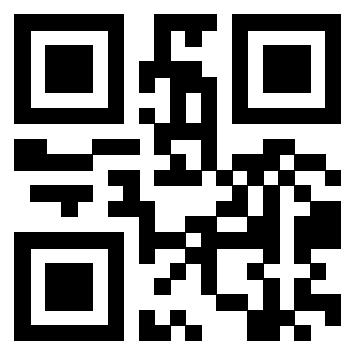 3308442357 - Immagine del Qr Code associato