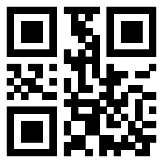 Il Qr Code di 3308442358