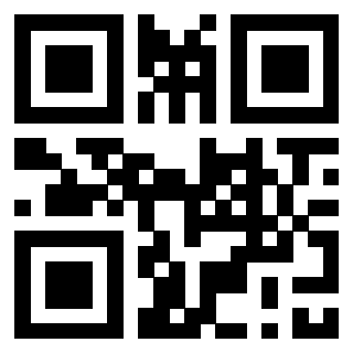 3308442361 - Immagine del QrCode associato