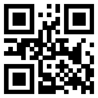 Immagine del QrCode di 3308442362