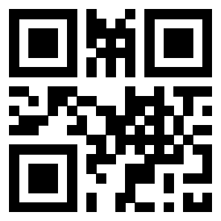 3308442363 Qr Code associato