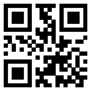 3308442364 Qr Code associato