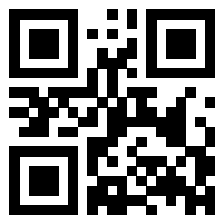 3308442365 - Immagine del QrCode associato