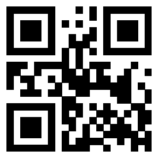 Immagine del QrCode di 3308442369