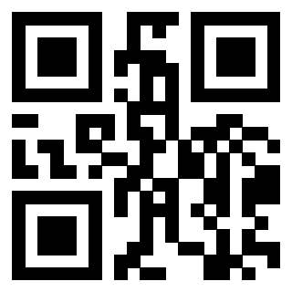 Immagine del Qr Code di 3308442370