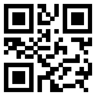 Il Qr Code di 3308442371