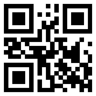 Immagine del Qr Code di 3308442373