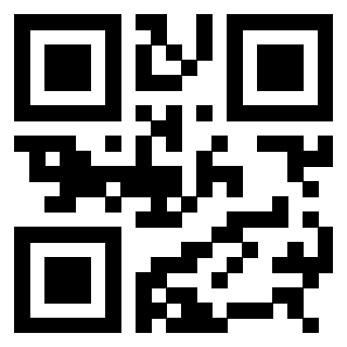Immagine del Qr Code di 3308442374
