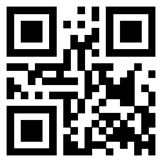 Scansione del Qr Code di 3308442375