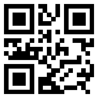 Il QrCode di 3308442378
