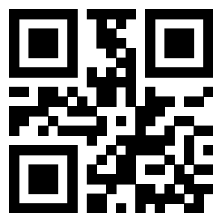 Scansione del Qr Code di 3308442385