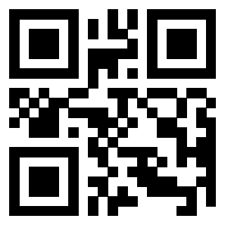 3308442386 - Immagine del QrCode associato