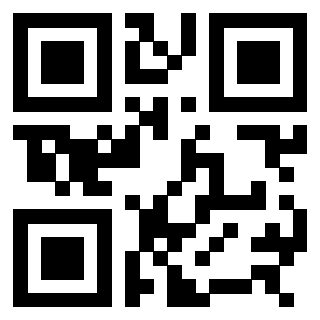 3308442388 - Immagine del QrCode associato